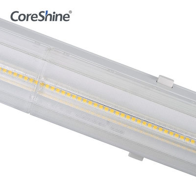 TUV 1500mm 50watt 180lm/W Suspended Linear LED Lighting White