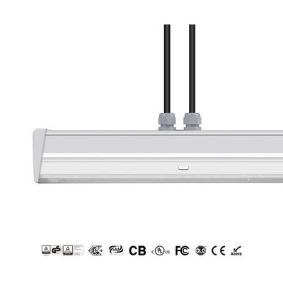 TUV 1500mm 50watt 180lm/W Suspended Linear LED Lighting White