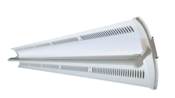 35 Watt 4000K UGR19 Retail Lighting Solutions Continuous Row System